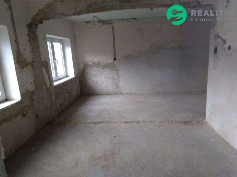 RD Hranice na Moravě k rekonstrukci - obrázek č.3