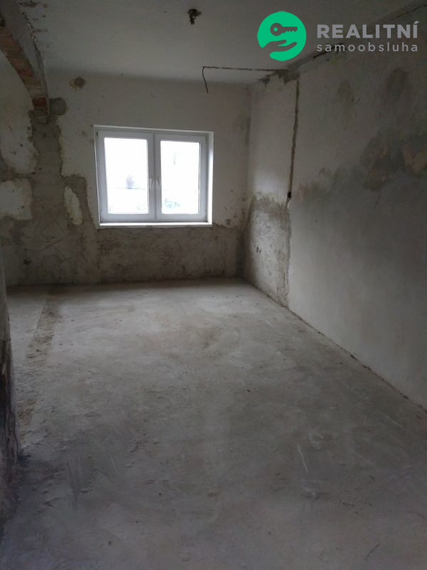 RD Hranice na Moravě k rekonstrukci - obrázek č.4
