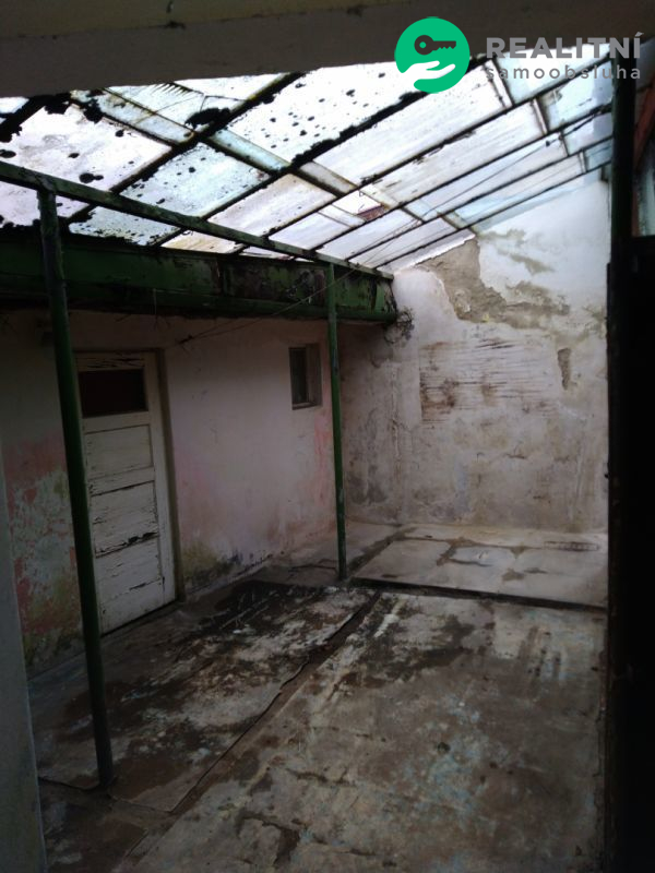 RD Hranice na Moravě k rekonstrukci - obrázek č.8