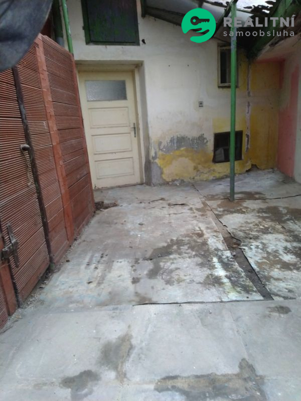 RD Hranice na Moravě k rekonstrukci - obrázek č.10