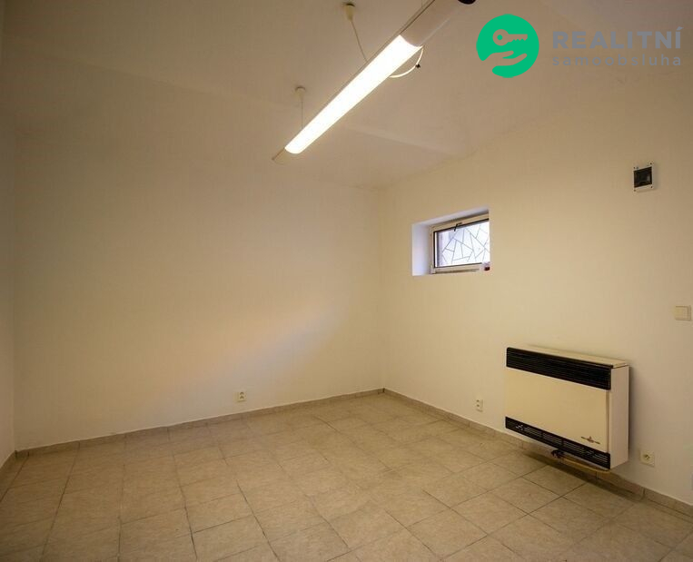 Komerční prostory Kostelec nad Labem - obrázek č.4