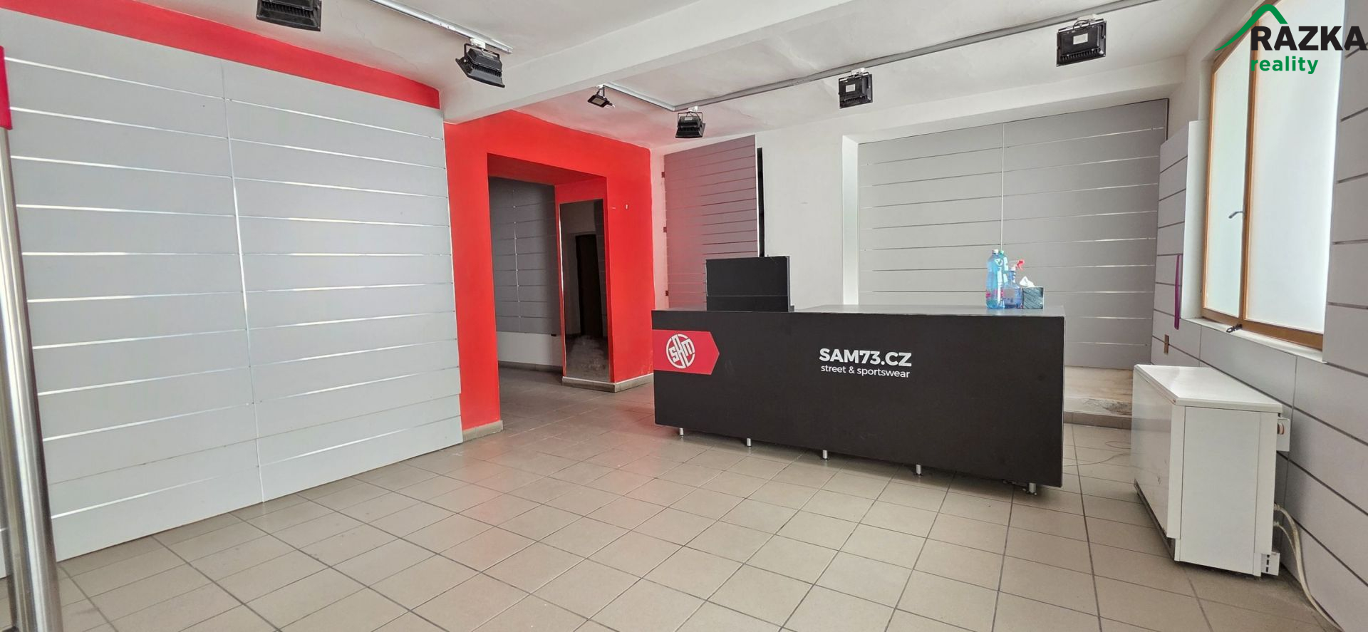 RD s garáží a zahradou Tachov, ul. K Náměstí - obrázek č.3