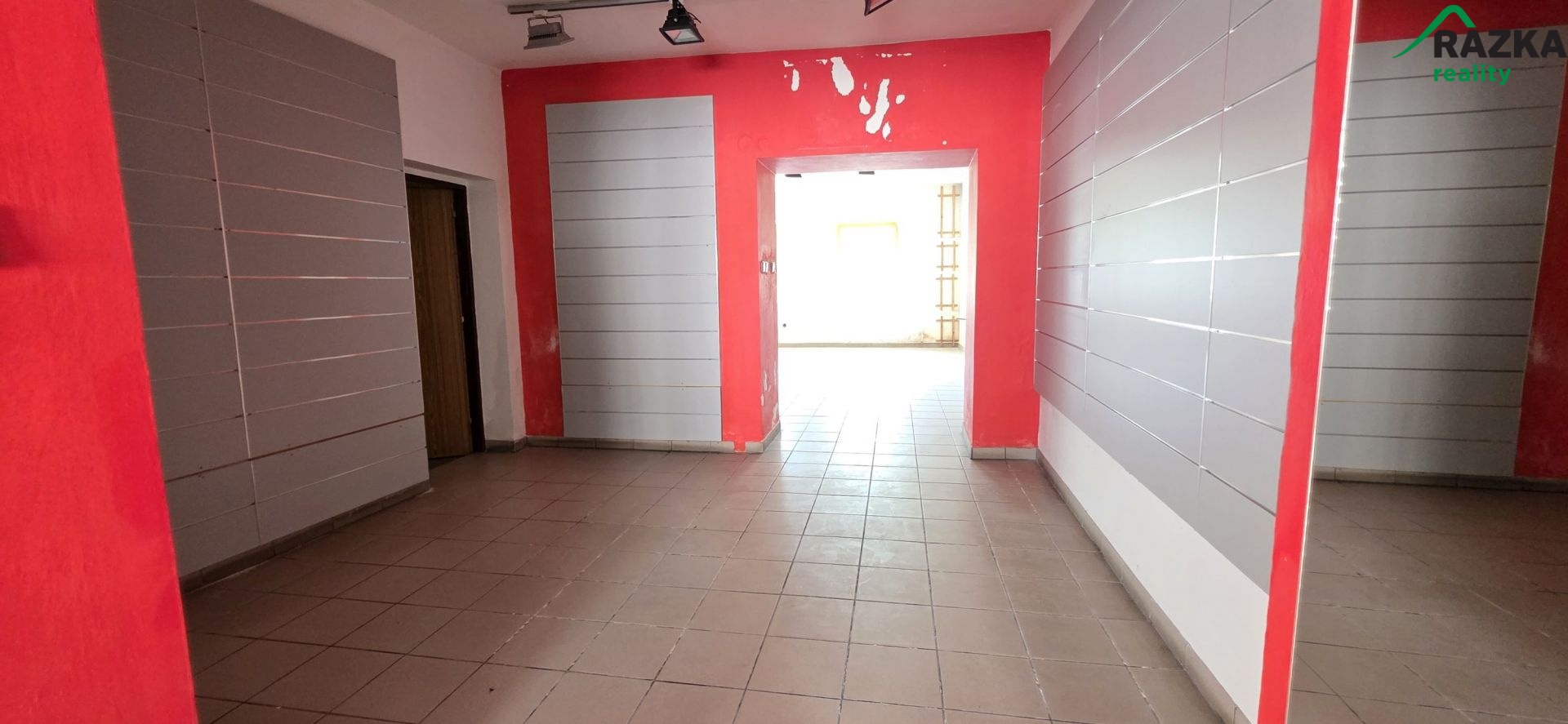 RD s garáží a zahradou Tachov, ul. K Náměstí - obrázek č.5