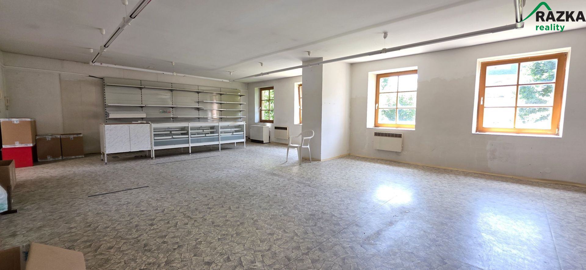 RD s garáží a zahradou Tachov, ul. K Náměstí - obrázek č.13