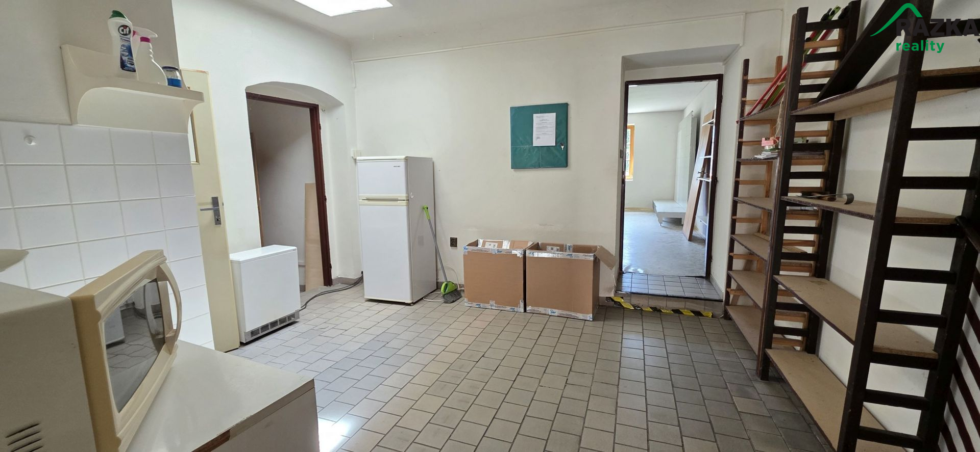 RD s garáží a zahradou Tachov, ul. K Náměstí - obrázek č.14
