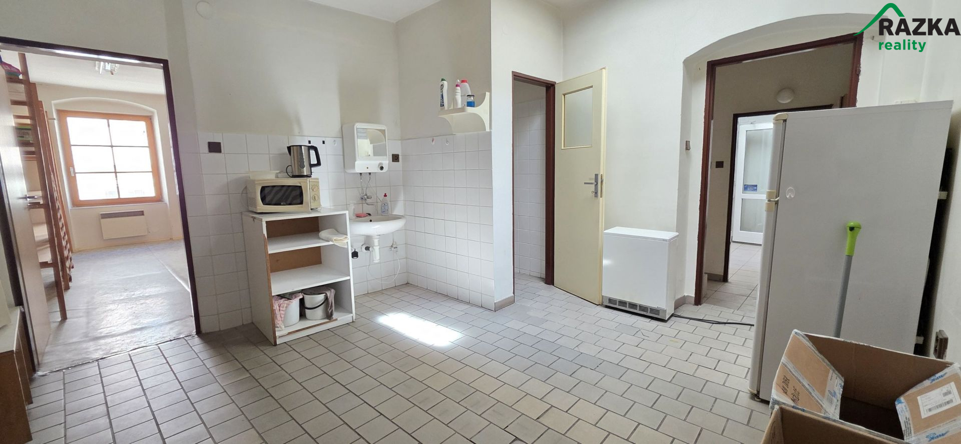 RD s garáží a zahradou Tachov, ul. K Náměstí - obrázek č.15