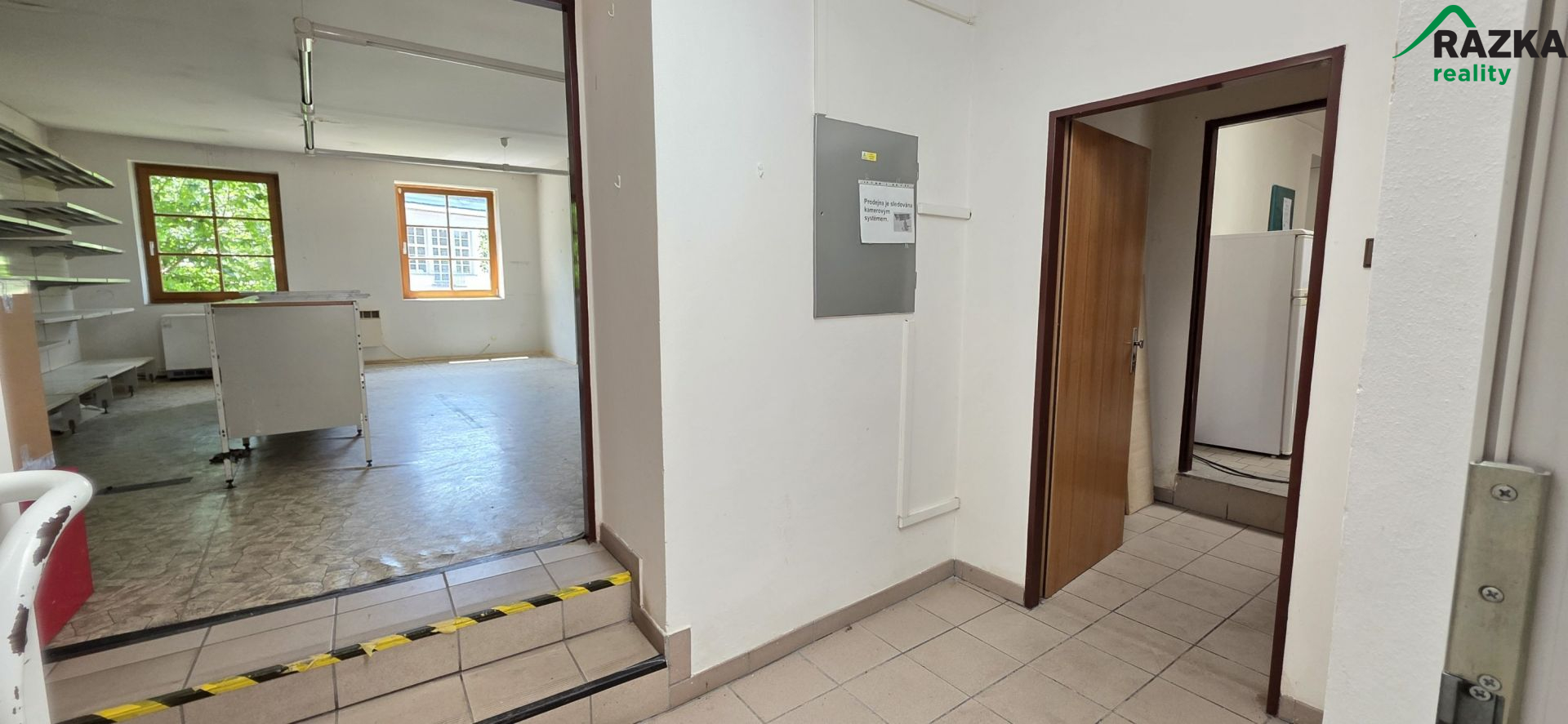 RD s garáží a zahradou Tachov, ul. K Náměstí - obrázek č.18
