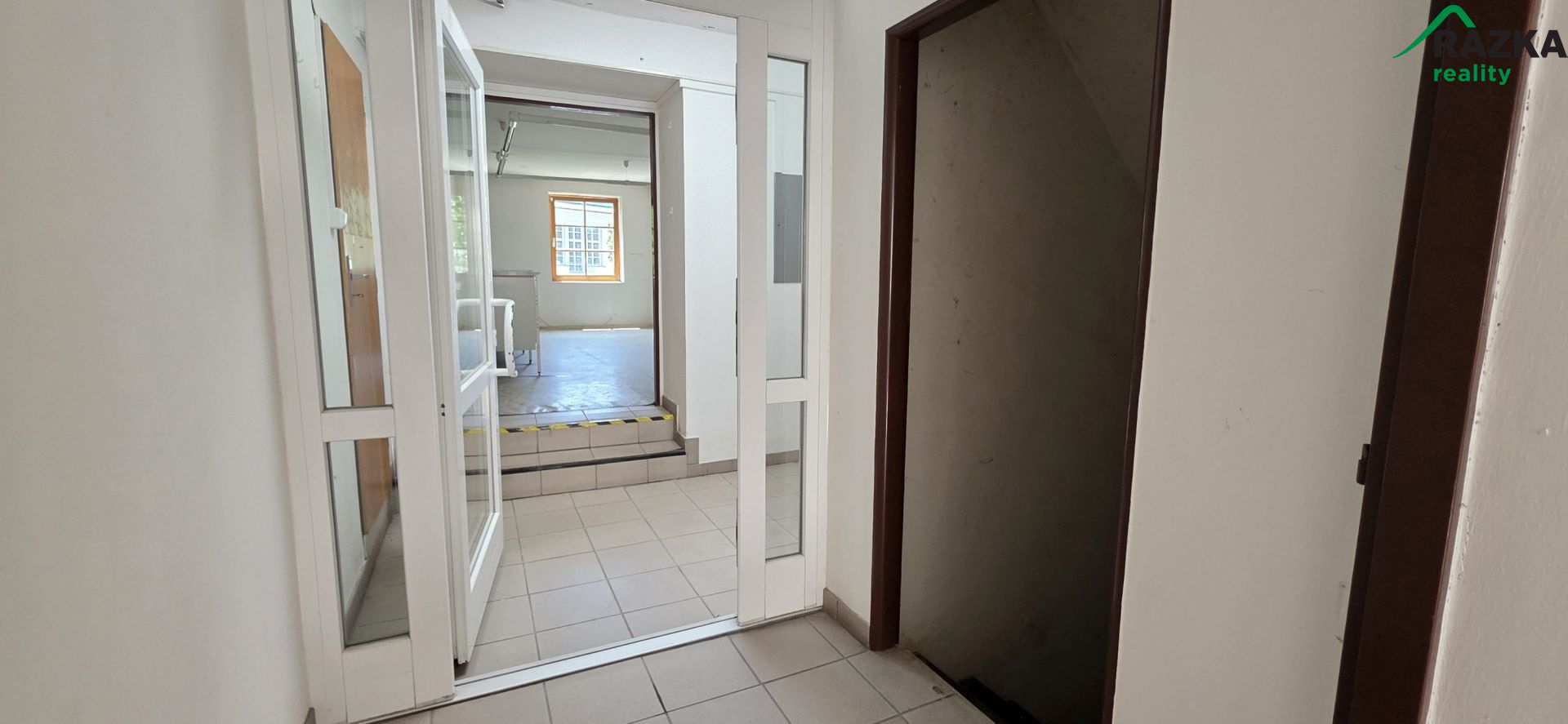 RD s garáží a zahradou Tachov, ul. K Náměstí - obrázek č.10