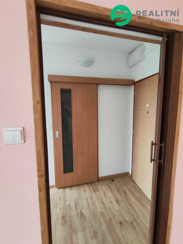 Byt 1+1 Jeseník - obrázek č.2