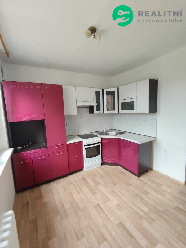 Byt 1+1 Jeseník - obrázek č.3