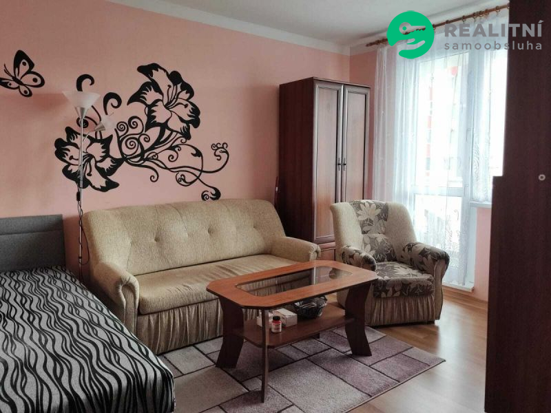 Byt 1+1 Jeseník - obrázek č.4