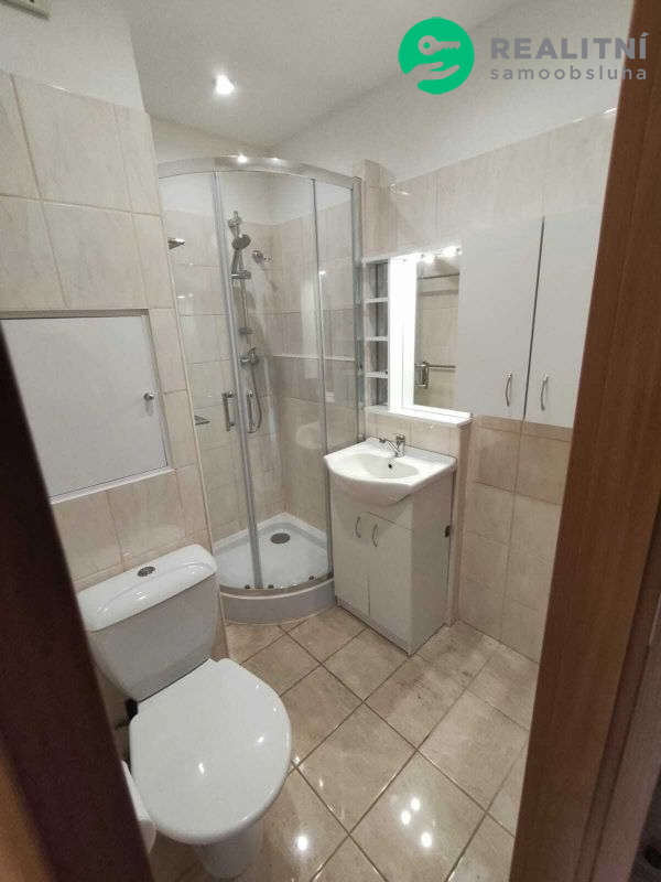 Byt 1+1 Jeseník - obrázek č.5