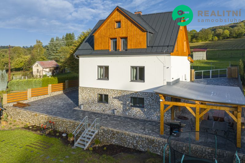 Wellness Chata Panorama - Investiční příležitost v srdci Lužických hor - obrázek č.3