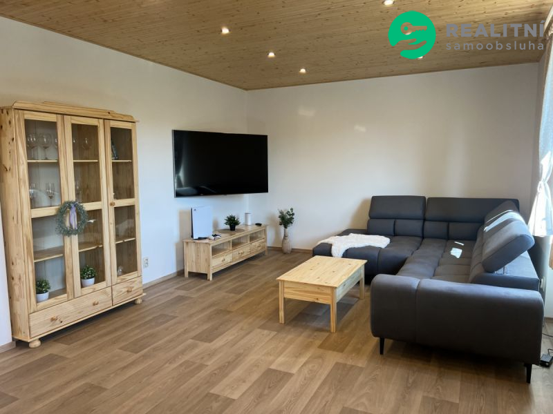 Wellness Chata Panorama - Investiční příležitost v srdci Lužických hor - obrázek č.11