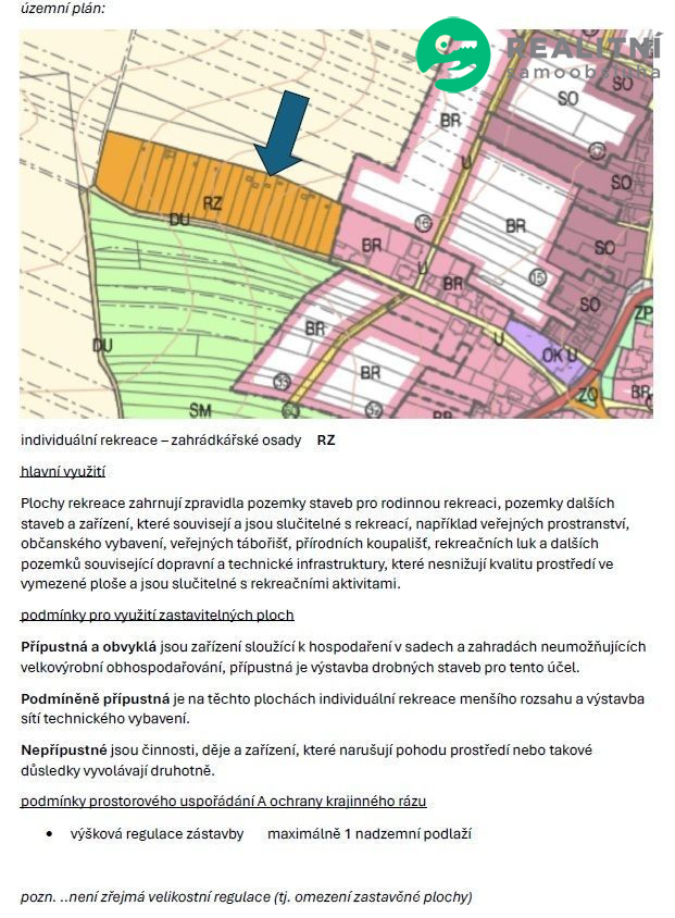 Zahrada Miroslav - obrázek č.5