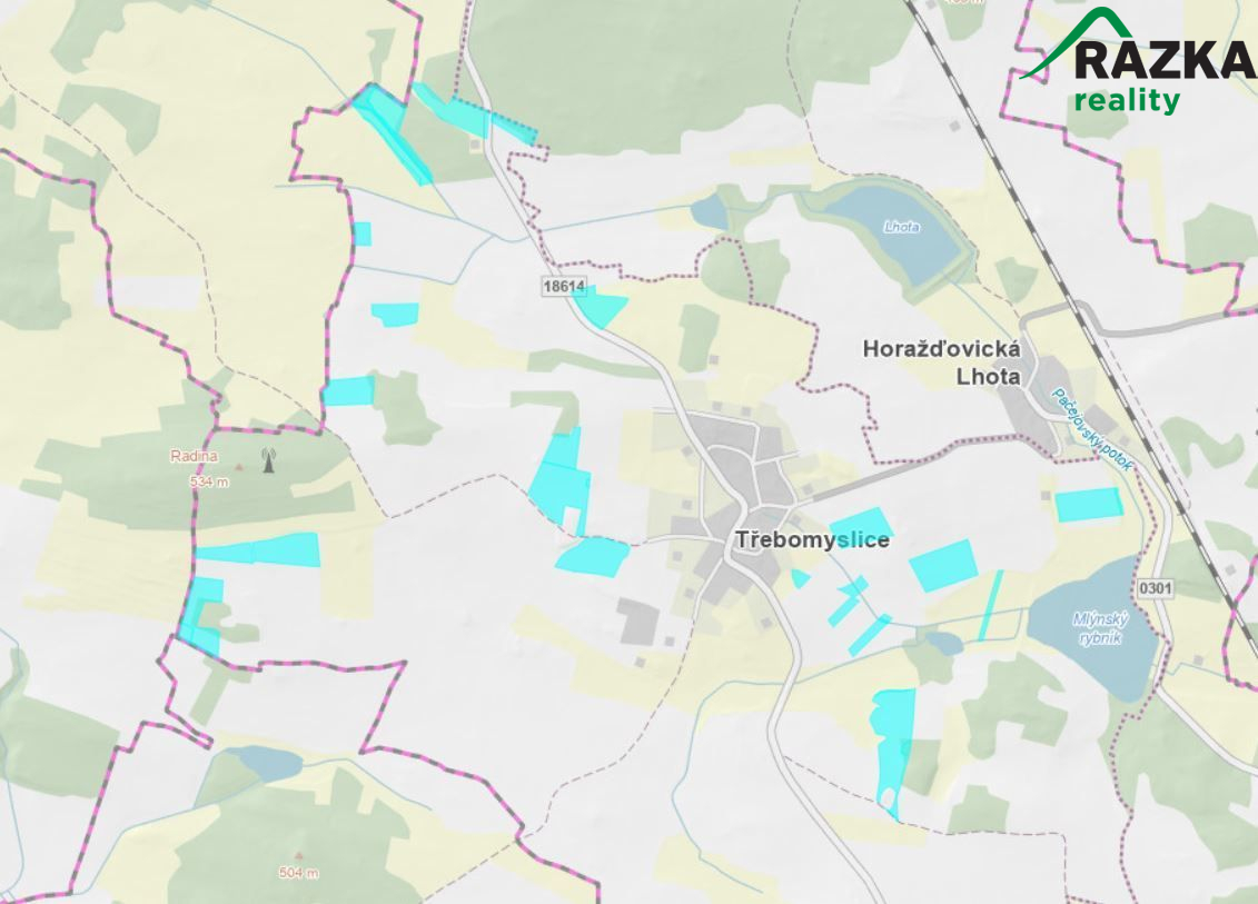 soubor_pozemku_trebomyslice_u_horazdovic
