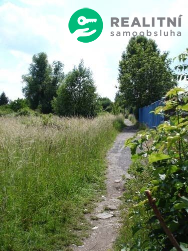 Prodej pozemků za cenu 1.400 Kč/m2 - 1.999 Kč/m2 Teplice - obrázek č.5