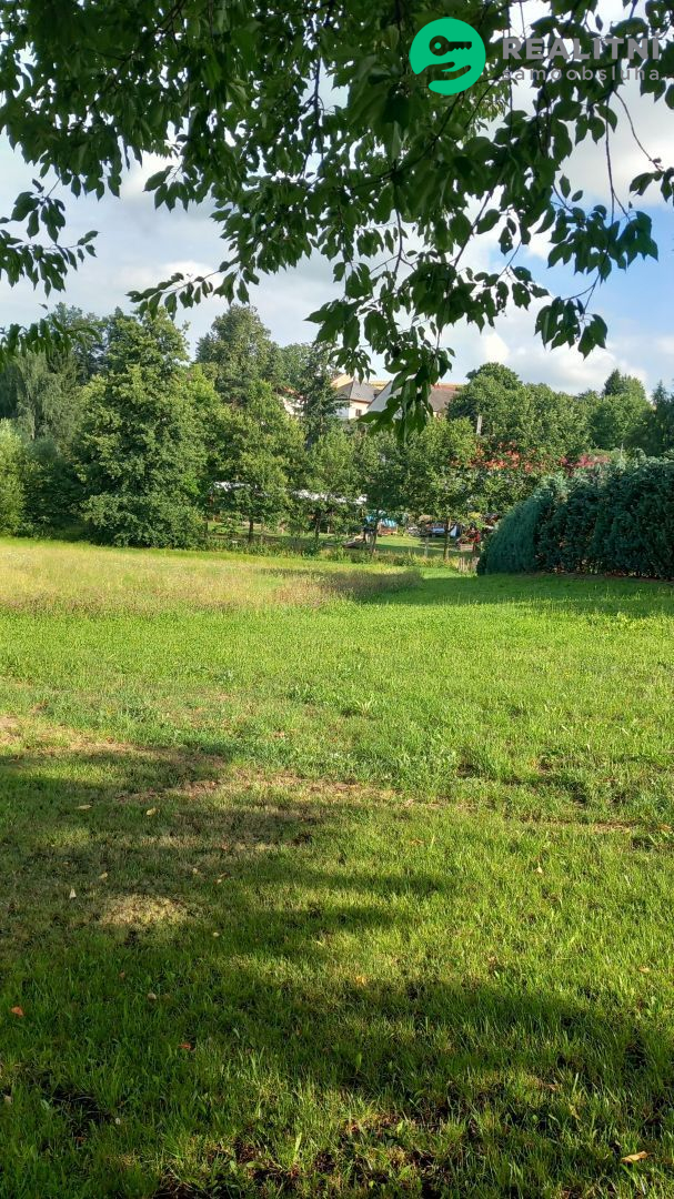 stavební pozemek Brtnice - Příseka - obrázek č.2