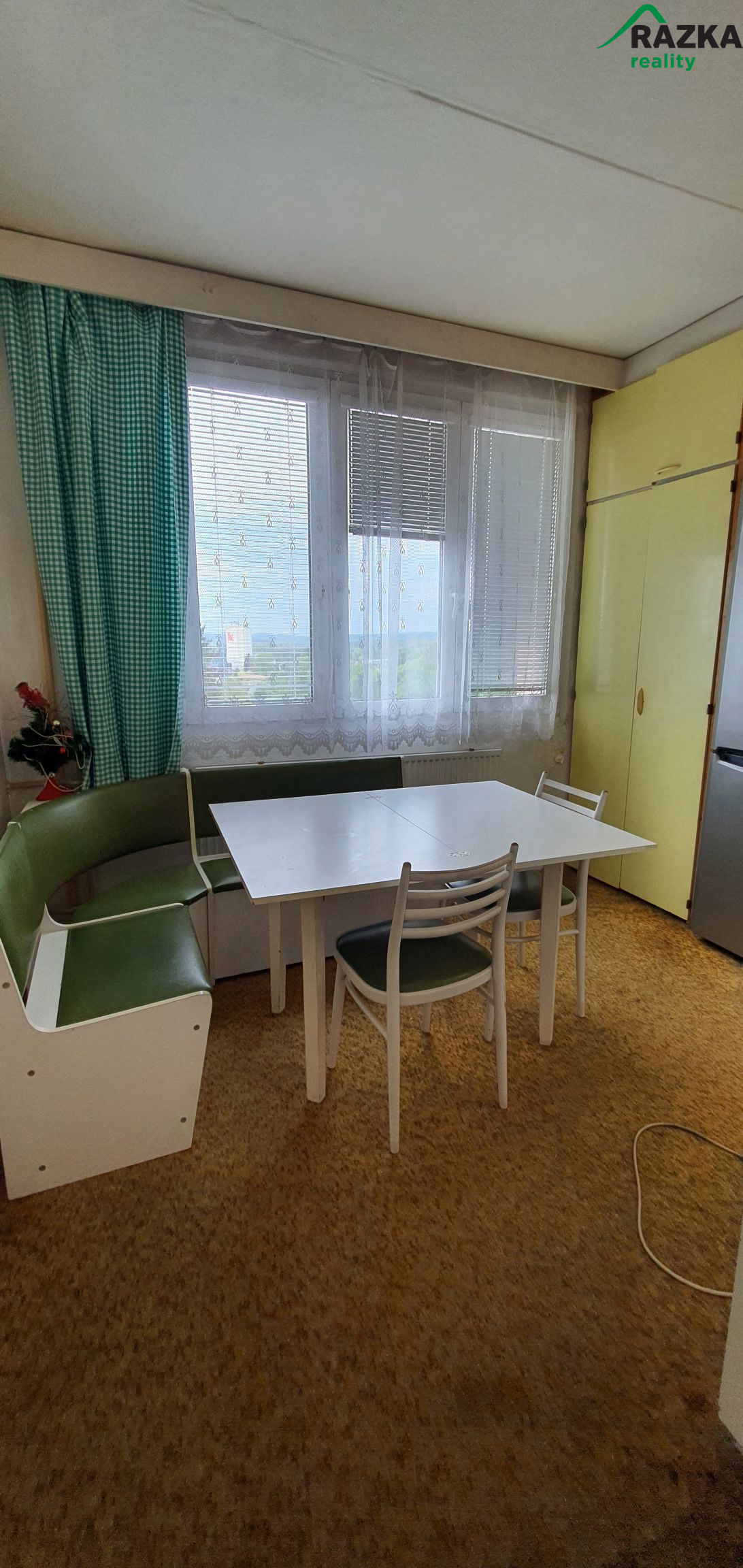 Byt 3+1 s lodžií (60 m2) Planá, ul. Fučíkova - obrázek č.8