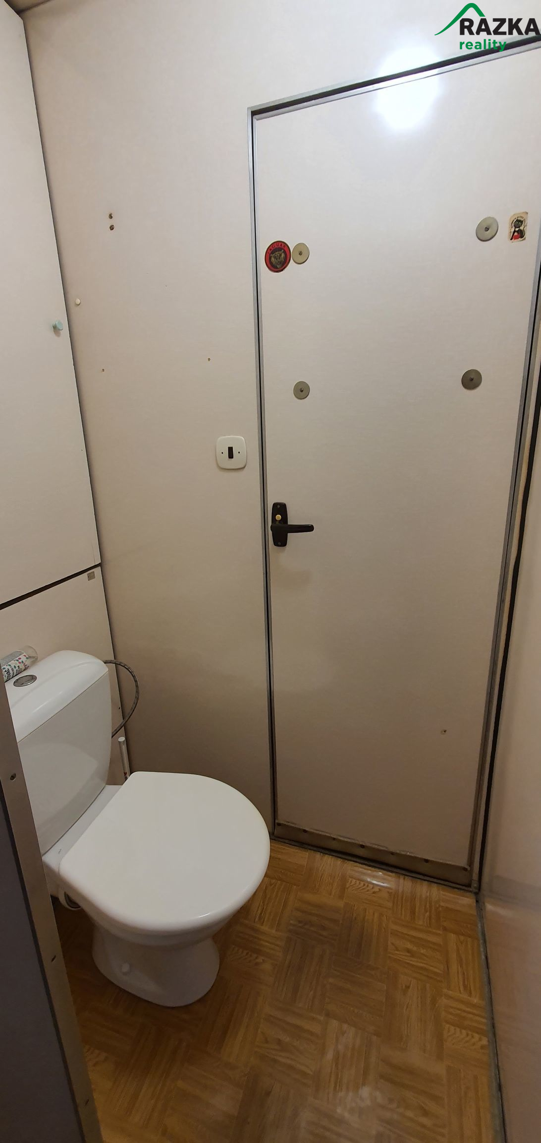 Byt 3+1 s lodžií (60 m2) Planá, ul. Fučíkova - obrázek č.11