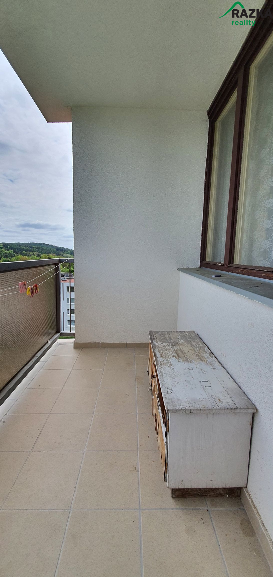 Byt 3+1 s lodžií (60 m2) Planá, ul. Fučíkova - obrázek č.13
