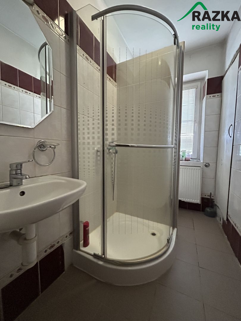Pronájem bytu 3+1 (100 m2) T.G.M., Tachov - obrázek č.6