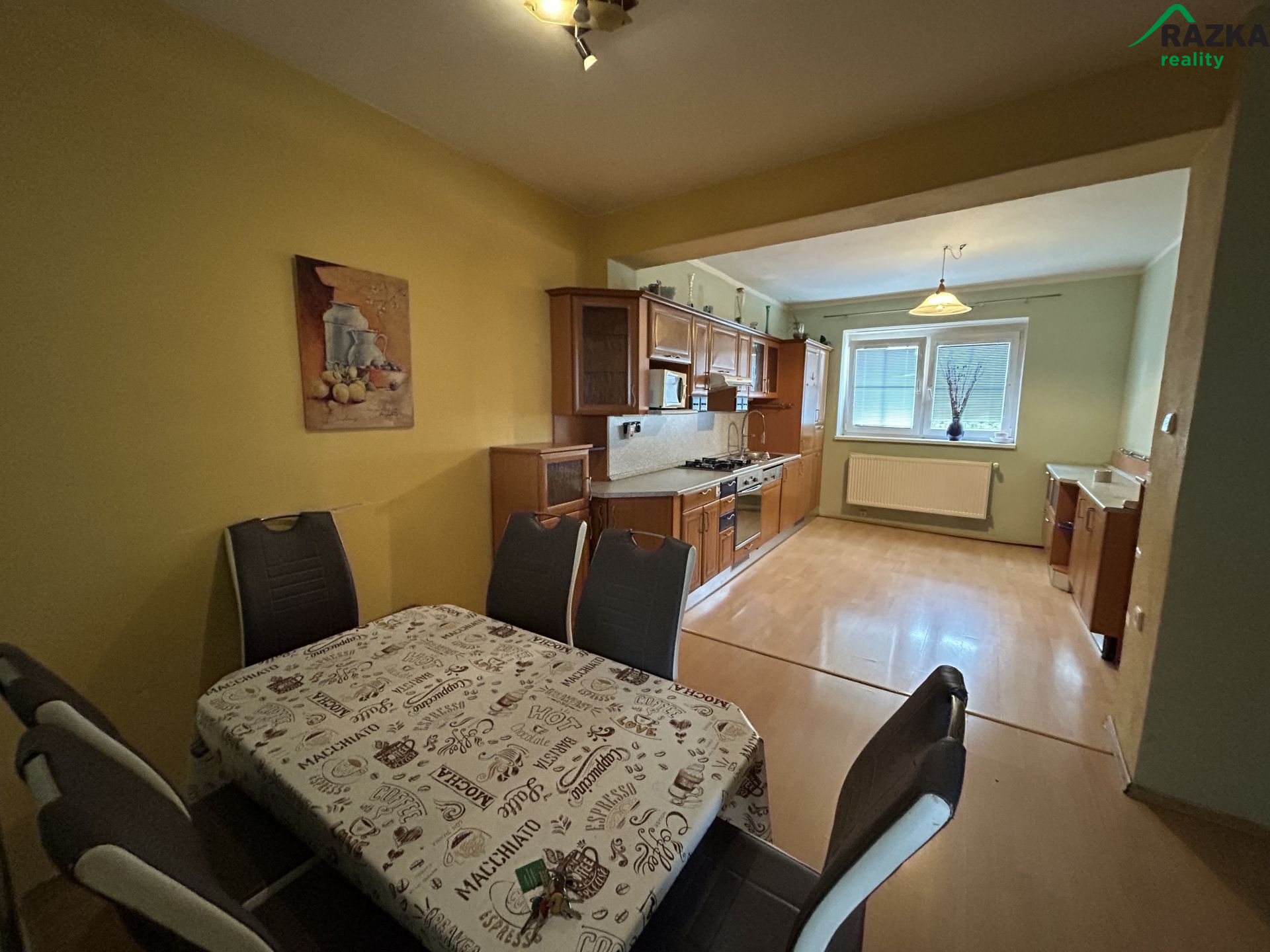 Pronájem bytu 3+1 (100 m2) T.G.M., Tachov - obrázek č.7