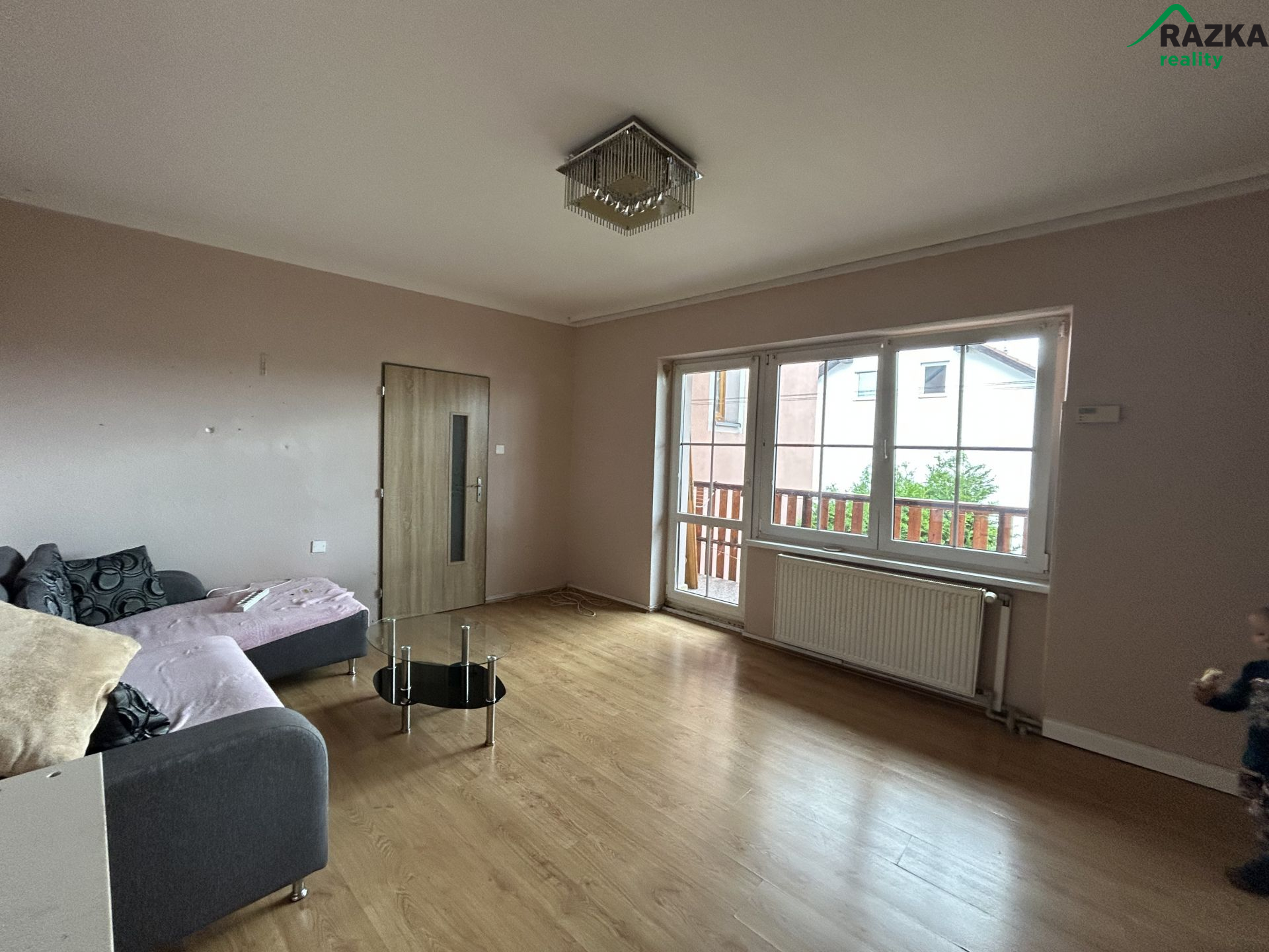 Pronájem bytu 3+1 (100 m2) T.G.M., Tachov - obrázek č.12