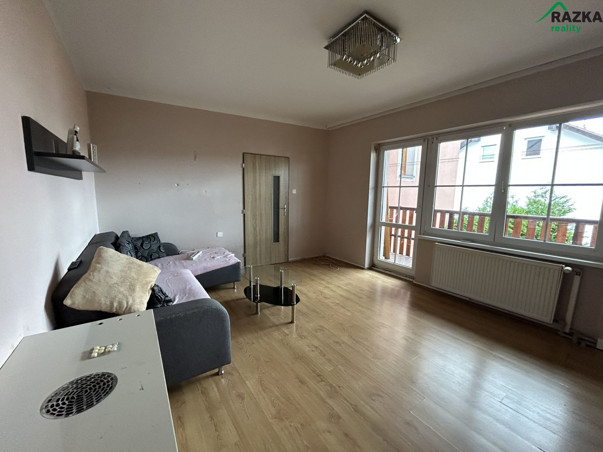 Pronájem bytu 3+1 (100 m2) T.G.M., Tachov - obrázek č.13