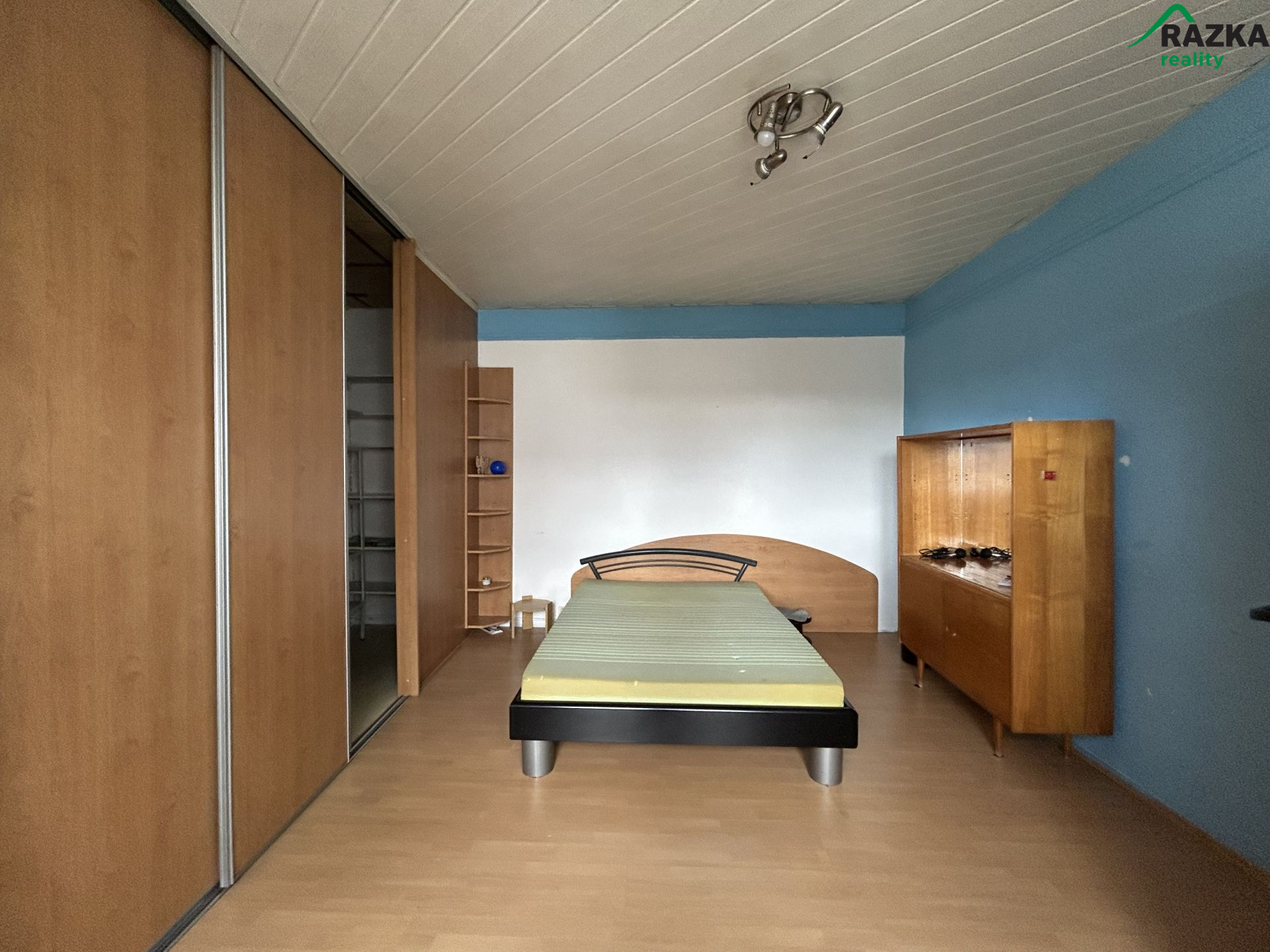Pronájem bytu 3+1 (100 m2) T.G.M., Tachov - obrázek č.14