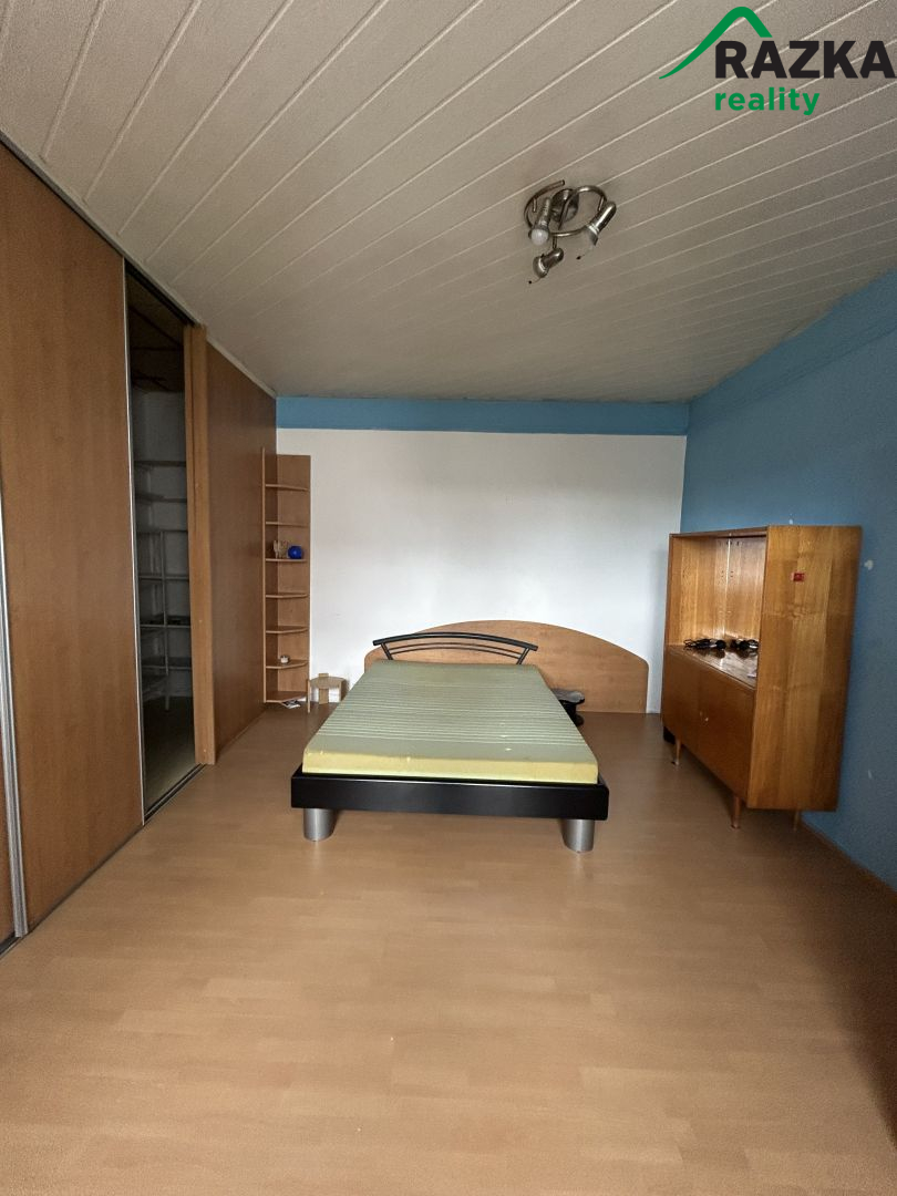 Pronájem bytu 3+1 (100 m2) T.G.M., Tachov - obrázek č.15