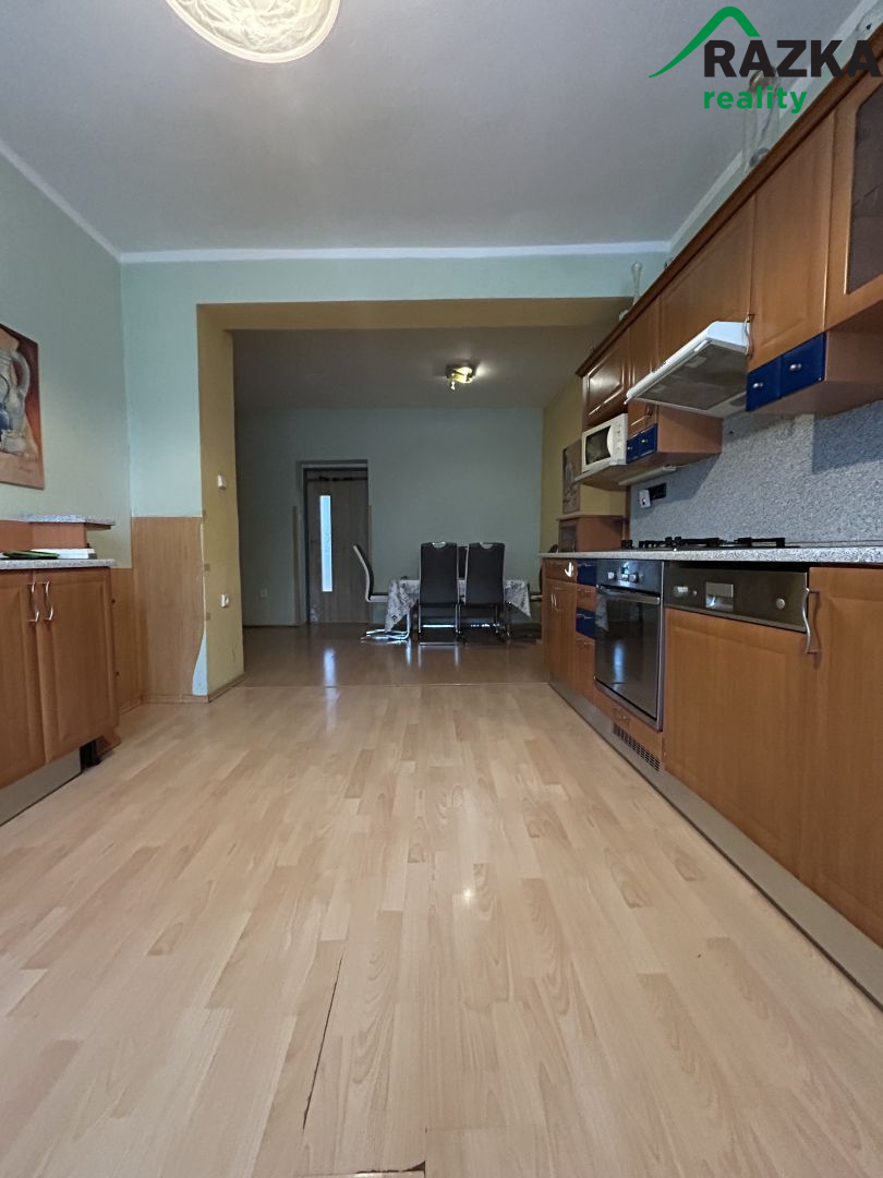 Pronájem bytu 3+1 (100 m2) T.G.M., Tachov - obrázek č.17