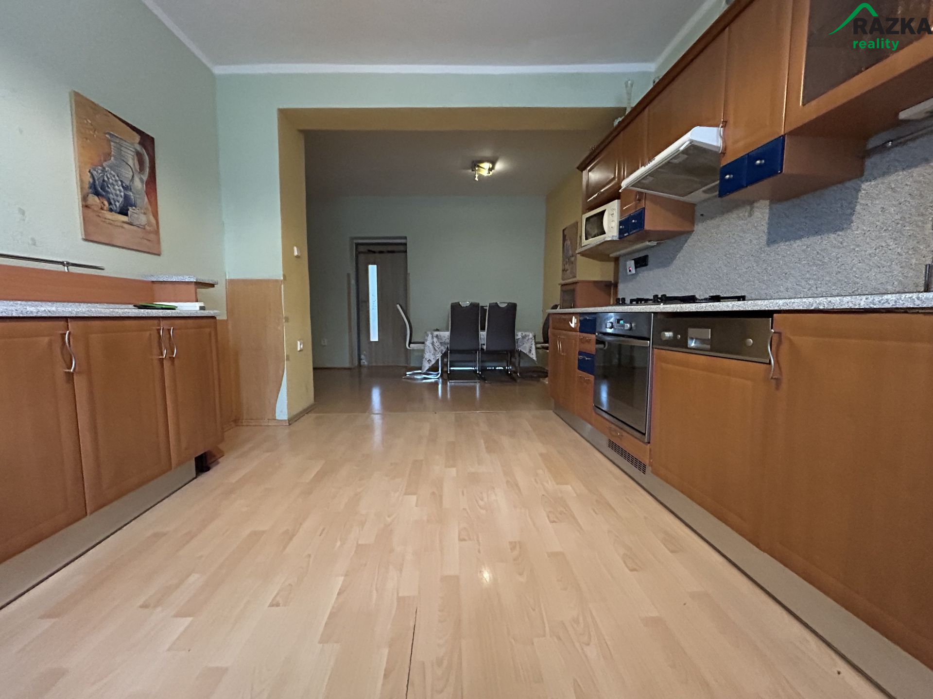 Pronájem bytu 3+1 (100 m2) T.G.M., Tachov - obrázek č.18