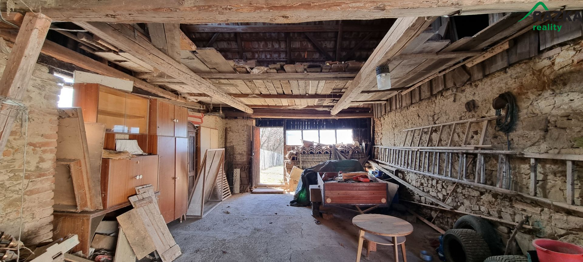 Rodinný dům Štědrovice, okres Pelhřimov - obrázek č.10