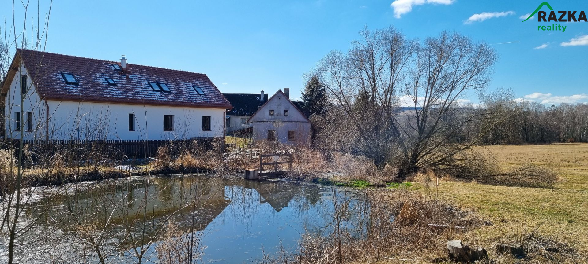 Rodinný dům Štědrovice, okres Pelhřimov - obrázek č.15