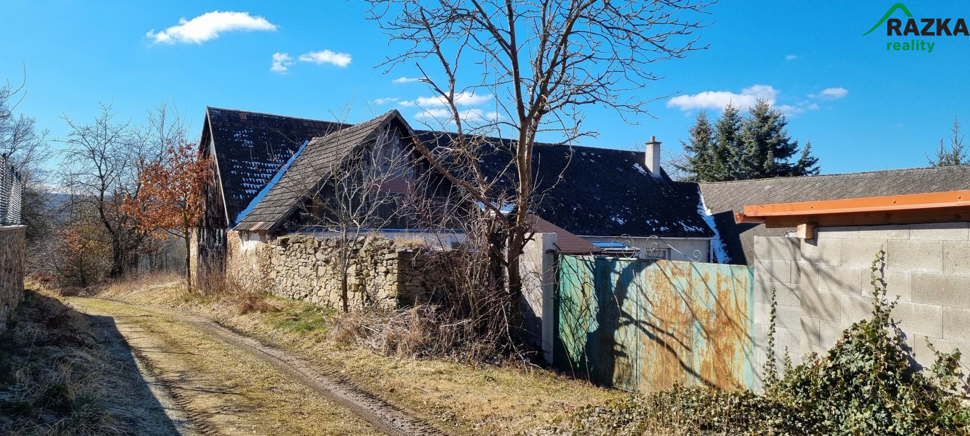 Rodinný dům Štědrovice, okres Pelhřimov - obrázek č.17