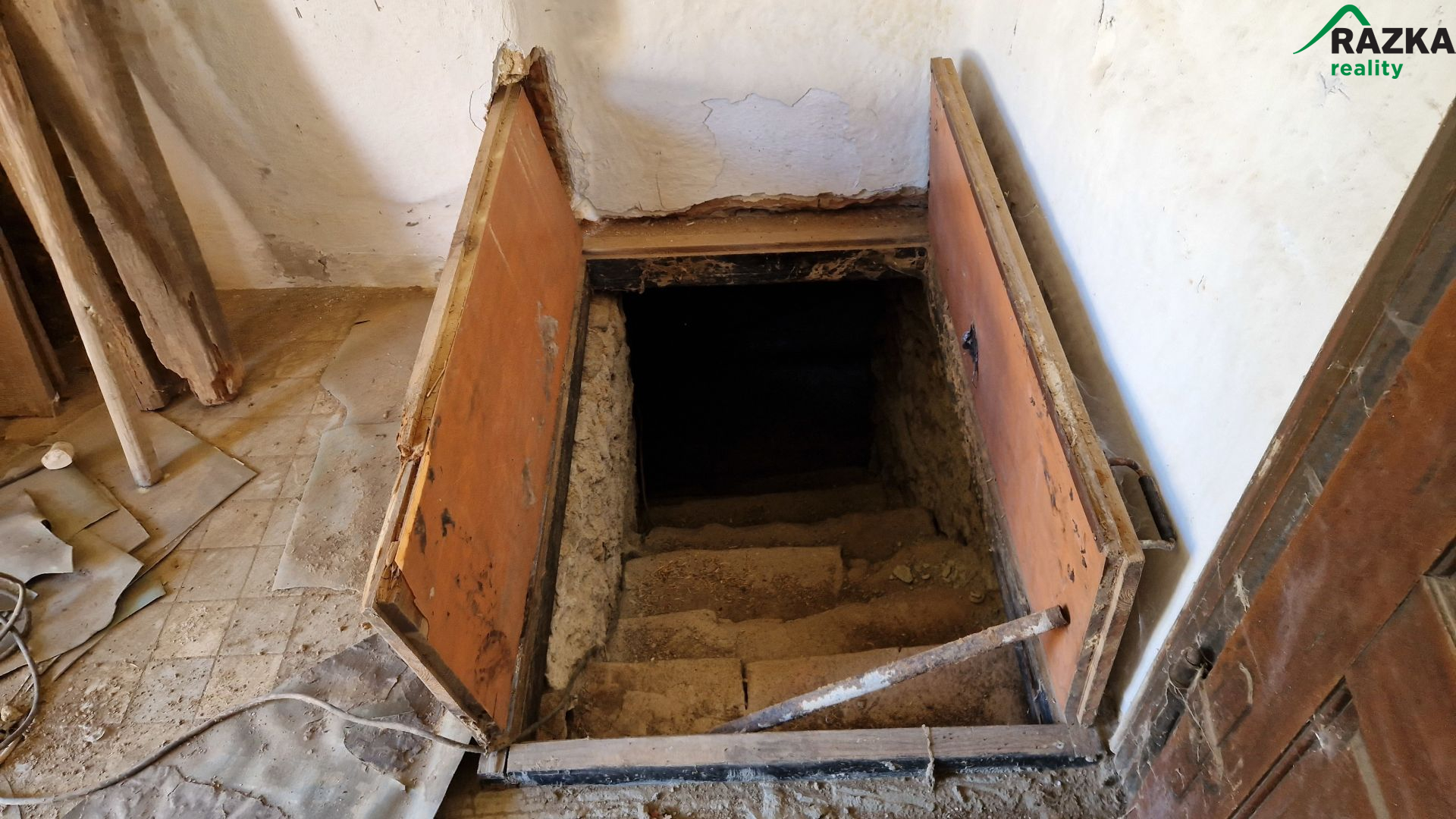 Rodinný dům Štědrovice, okres Pelhřimov - obrázek č.20