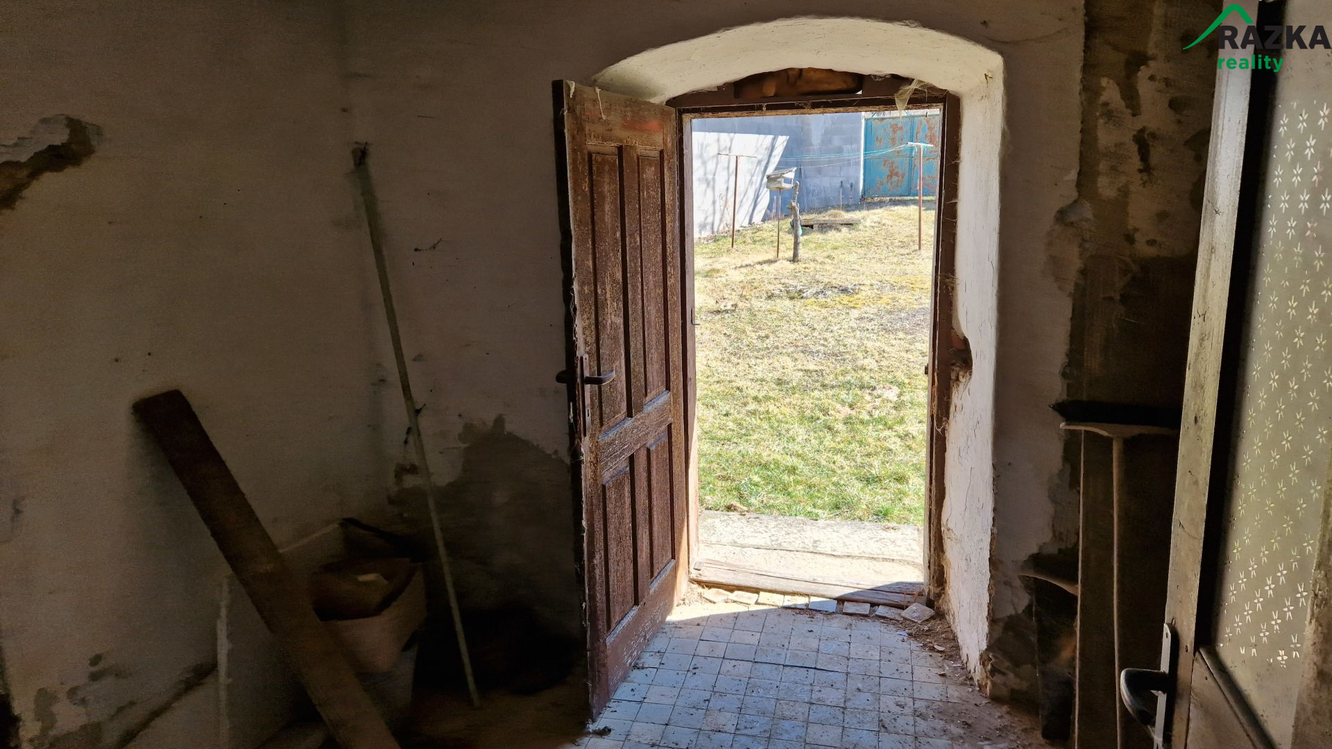 Rodinný dům Štědrovice, okres Pelhřimov - obrázek č.25