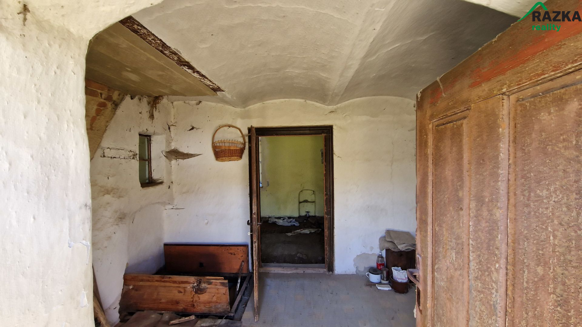 Rodinný dům Štědrovice, okres Pelhřimov - obrázek č.29