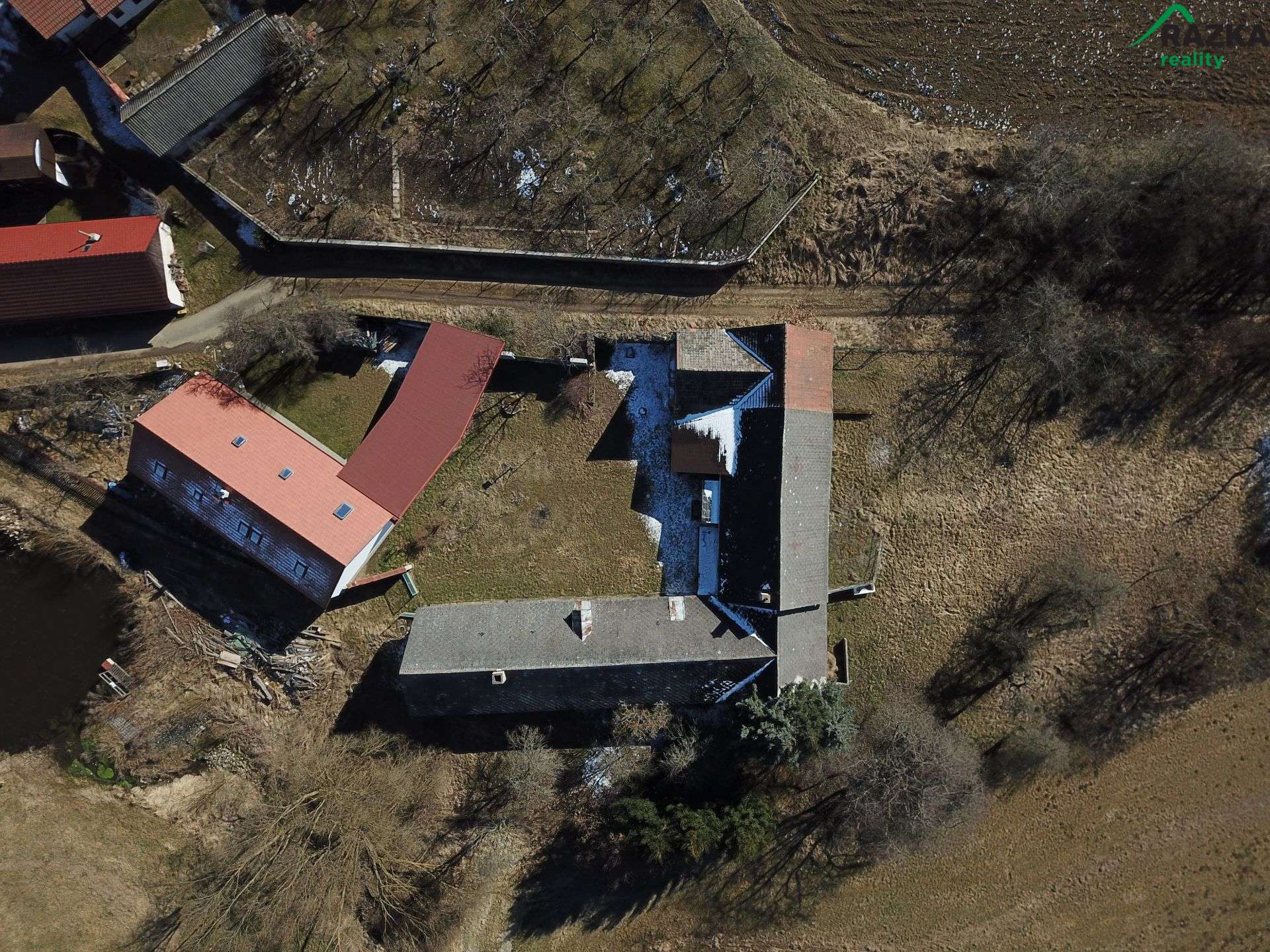 Rodinný dům Štědrovice, okres Pelhřimov - obrázek č.30