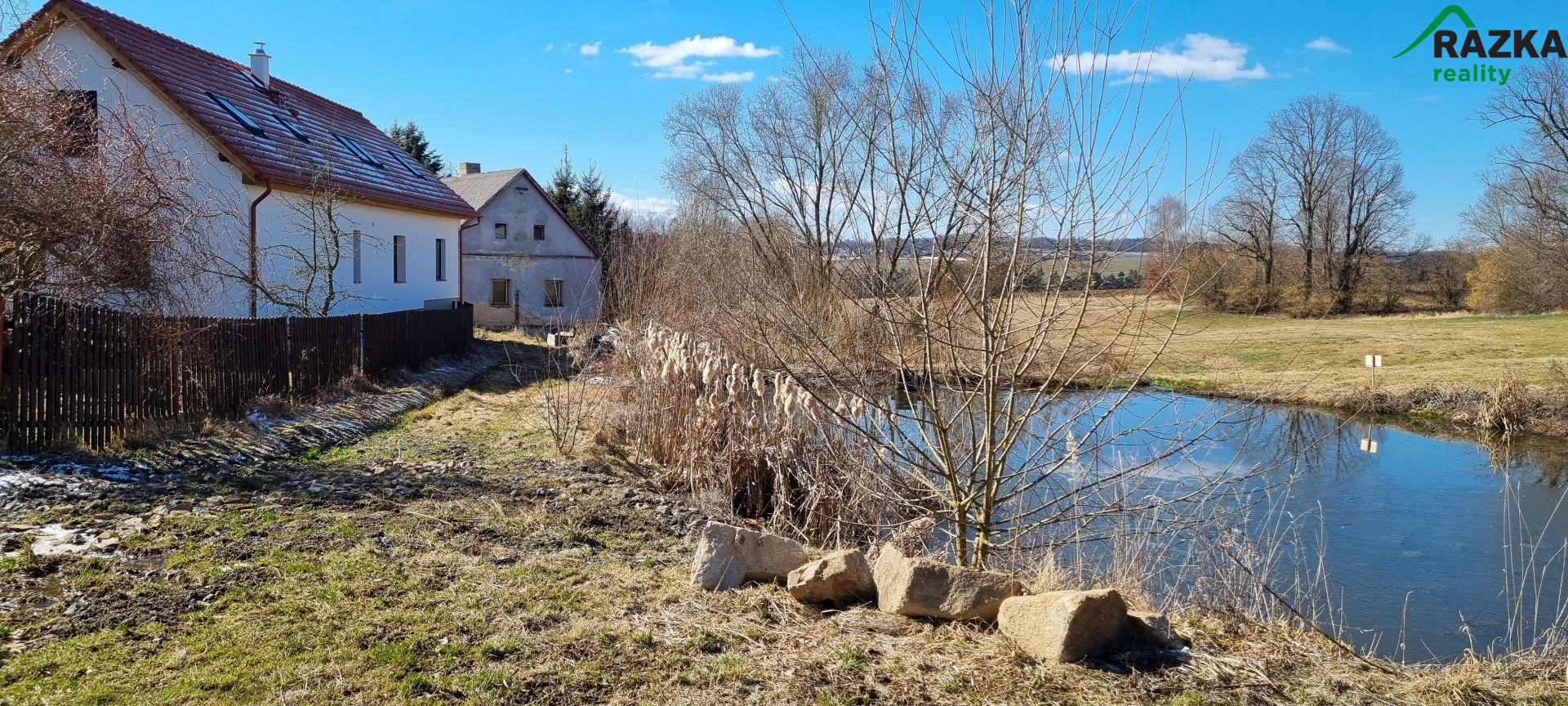 Rodinný dům Štědrovice, okres Pelhřimov - obrázek č.18