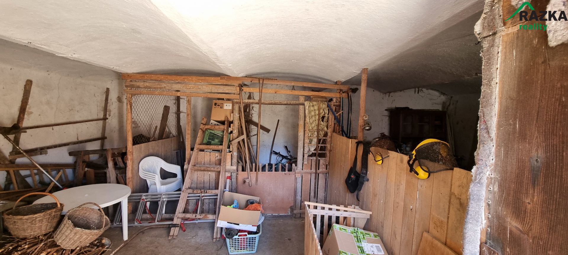 Rodinný dům Štědrovice, okres Pelhřimov - obrázek č.24