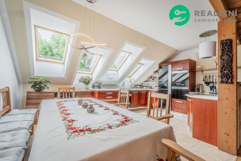 Rodinný dům s penzionem Chodská Lhota - obrázek č.12