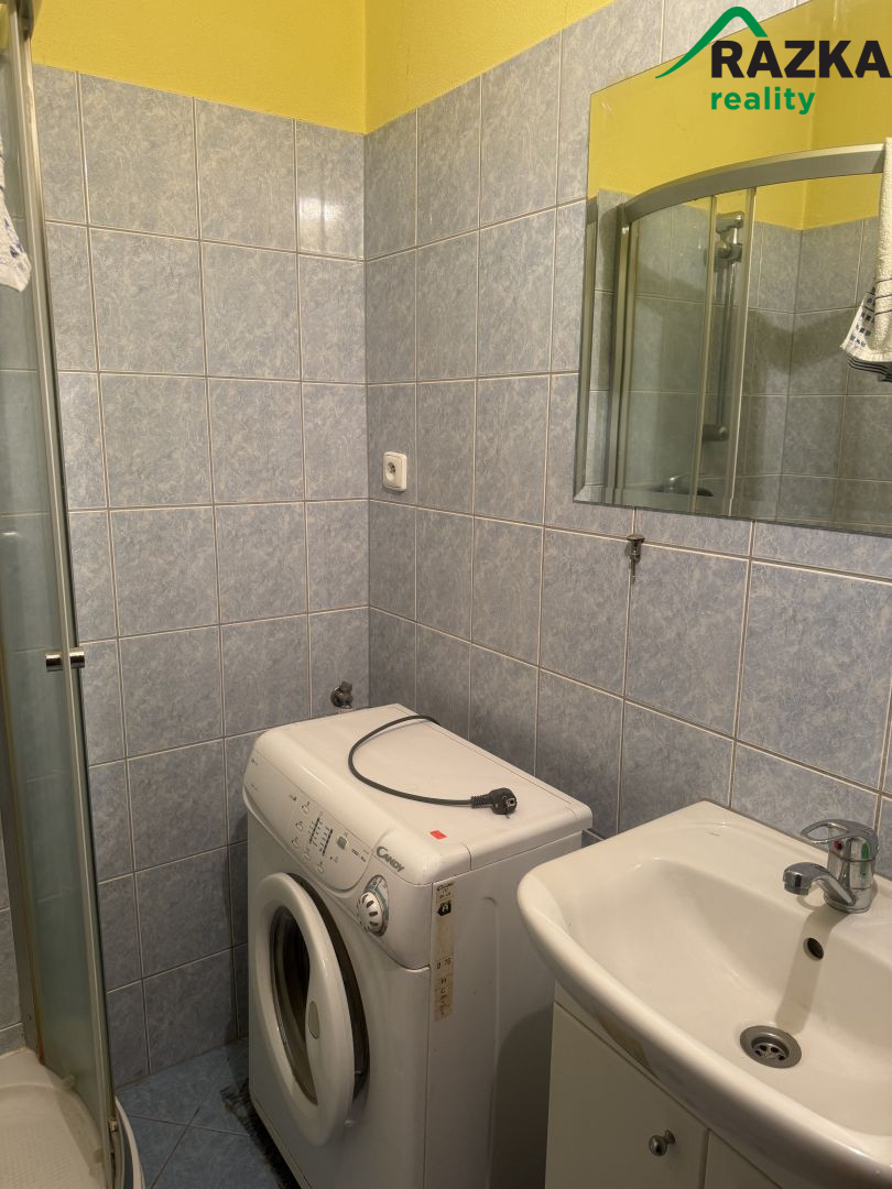 Byt 2+1 (55m2) Tachov, ul. 1. Máje - obrázek č.8
