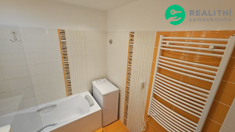 Byt 1+kk, 41m2, Karlovy Vary, Stará Role, Okružní - obrázek č.5