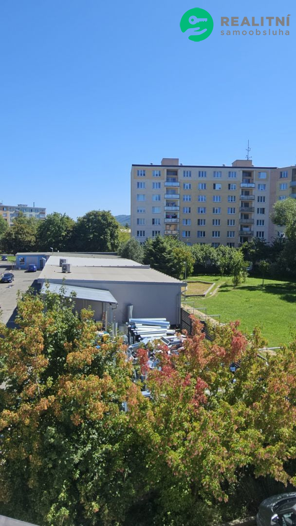 Byt 1+kk, 41m2, Karlovy Vary, Stará Role, Okružní - obrázek č.7
