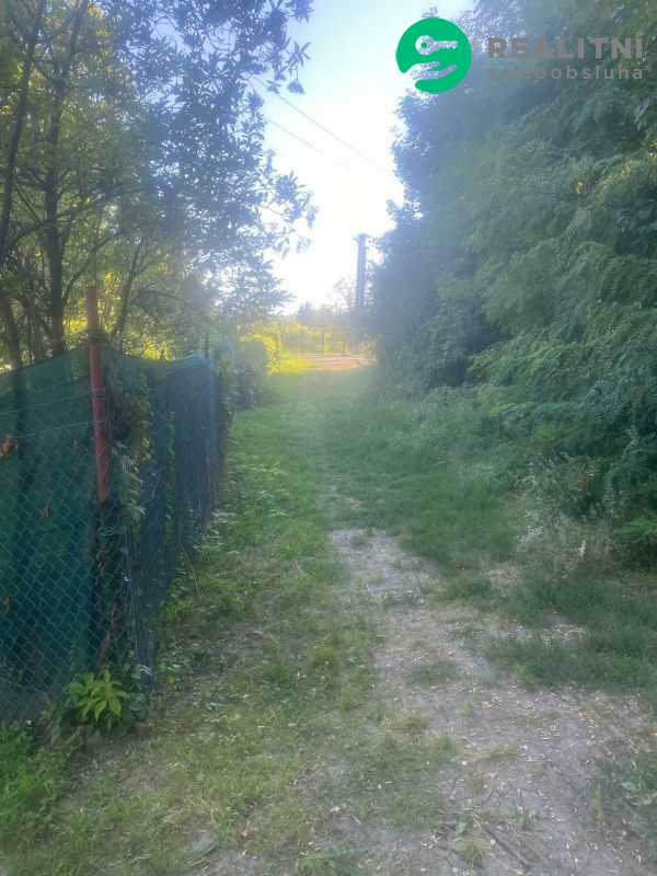 Pozemek v KÚ Břeclav - obrázek č.2