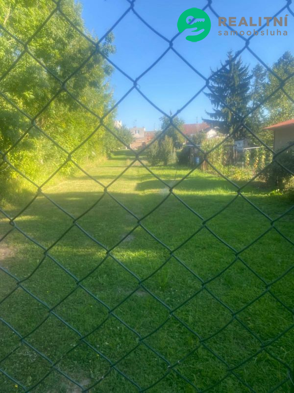 Pozemek v KÚ Břeclav - obrázek č.3