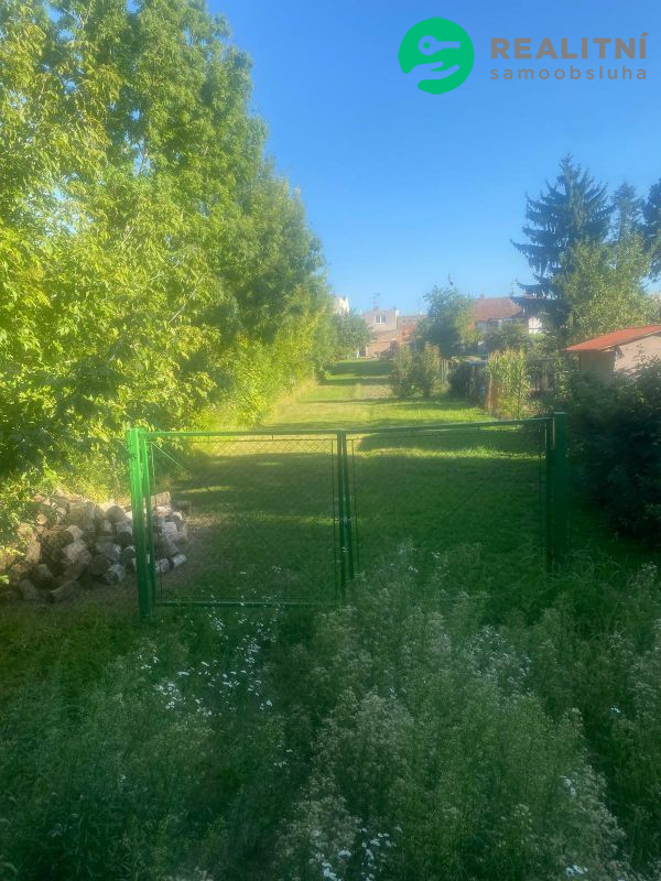 Pozemek v KÚ Břeclav - obrázek č.4