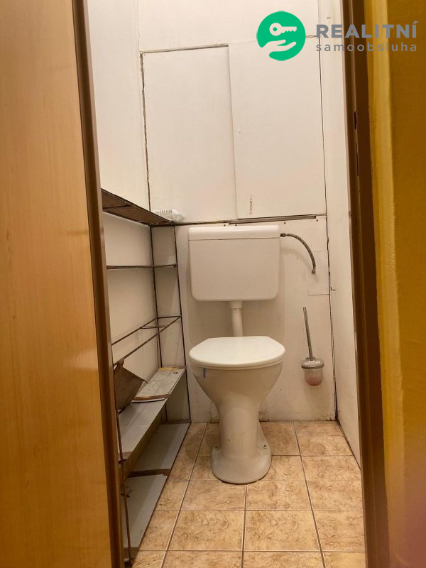 Byt 3+1 Šumperk - obrázek č.4